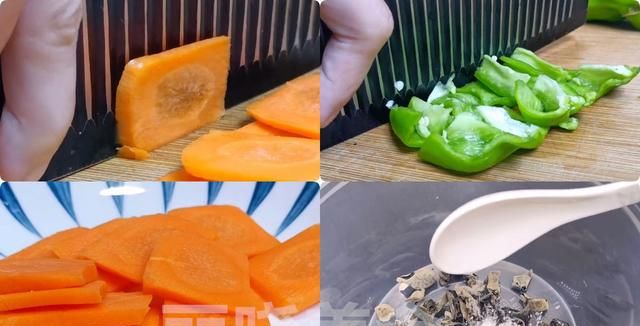 过年后，建议常吃这6样刮油菜，简单营养又健康，大人小孩都爱吃