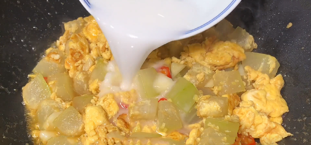 过年后，建议常吃这6样刮油菜，简单营养又健康，大人小孩都爱吃