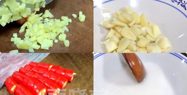 过年后，建议常吃这6样刮油菜，简单营养又健康，大人小孩都爱吃