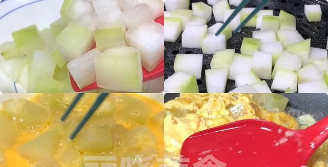 过年后，建议常吃这6样刮油菜，简单营养又健康，大人小孩都爱吃