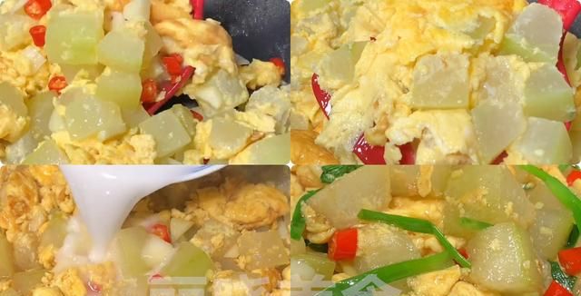 过年后，建议常吃这6样刮油菜，简单营养又健康，大人小孩都爱吃
