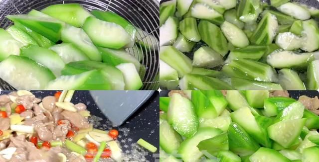 过年后，建议常吃这6样刮油菜，简单营养又健康，大人小孩都爱吃