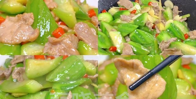 过年后，建议常吃这6样刮油菜，简单营养又健康，大人小孩都爱吃