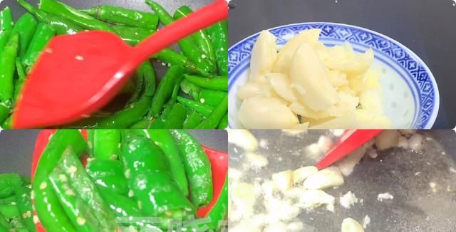 过年后，建议常吃这6样刮油菜，简单营养又健康，大人小孩都爱吃