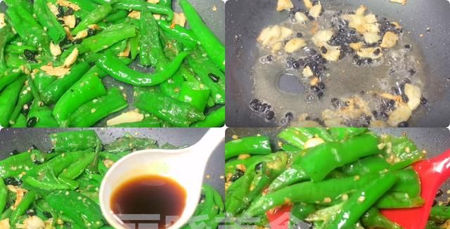过年后，建议常吃这6样刮油菜，简单营养又健康，大人小孩都爱吃