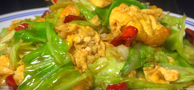 过年后，建议常吃这6样刮油菜，简单营养又健康，大人小孩都爱吃