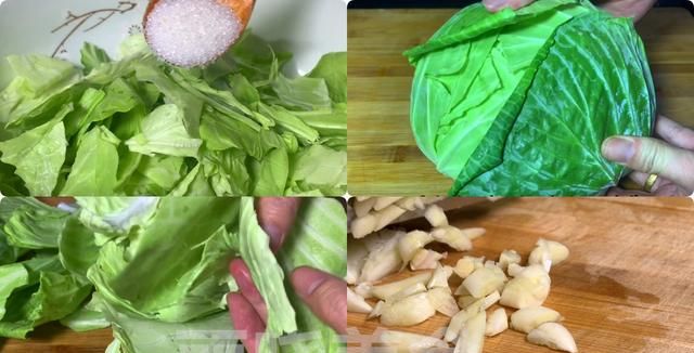 过年后，建议常吃这6样刮油菜，简单营养又健康，大人小孩都爱吃