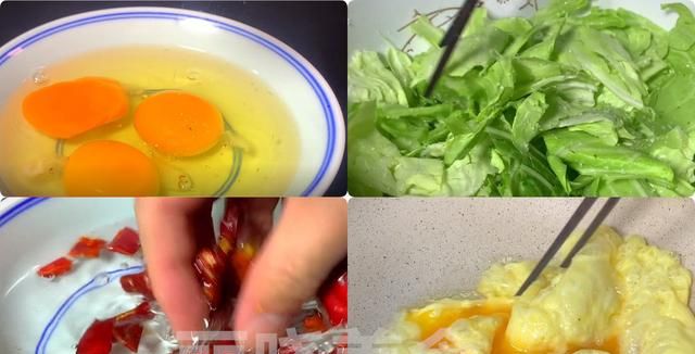 过年后，建议常吃这6样刮油菜，简单营养又健康，大人小孩都爱吃