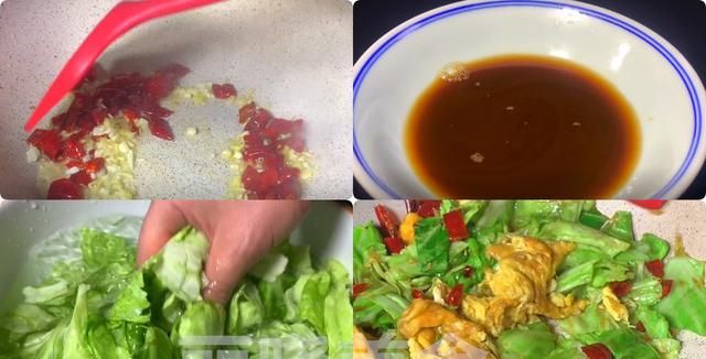 过年后，建议常吃这6样刮油菜，简单营养又健康，大人小孩都爱吃