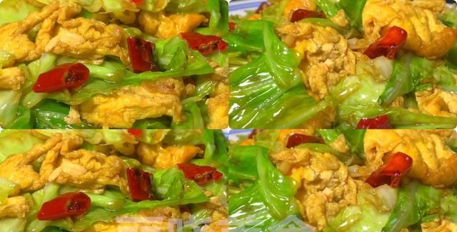 过年后，建议常吃这6样刮油菜，简单营养又健康，大人小孩都爱吃