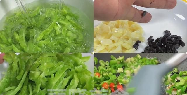 过年后，建议常吃这6样刮油菜，简单营养又健康，大人小孩都爱吃