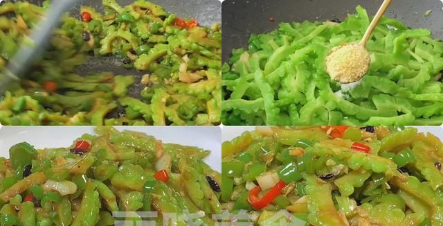 过年后，建议常吃这6样刮油菜，简单营养又健康，大人小孩都爱吃