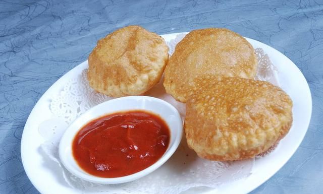 鸭饼怎么制作图3