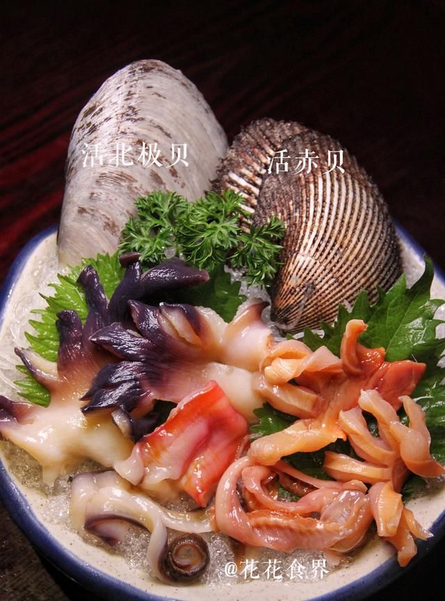 海星不只能煲汤也能做料理！传说中的海星大餐在江南西就可以吃到
