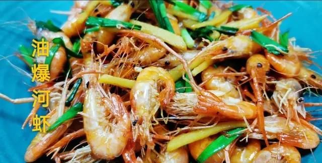 虾有哪些做法(虾的做法儿童)图22