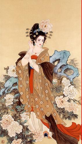 杨贵妃真的吃过鲜荔枝吗,杨贵妃吃的是新鲜荔枝吗图6