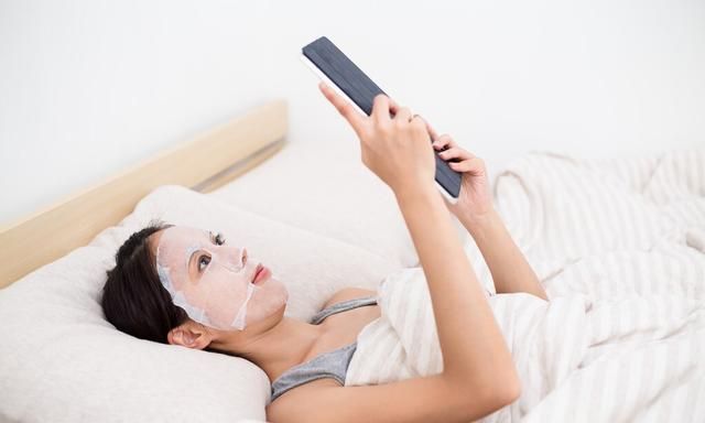 面膜多久敷一次效果最好