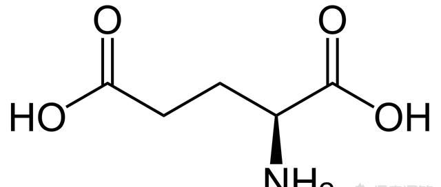 谷胱甘肽结构中谷氨酸的羧基图1