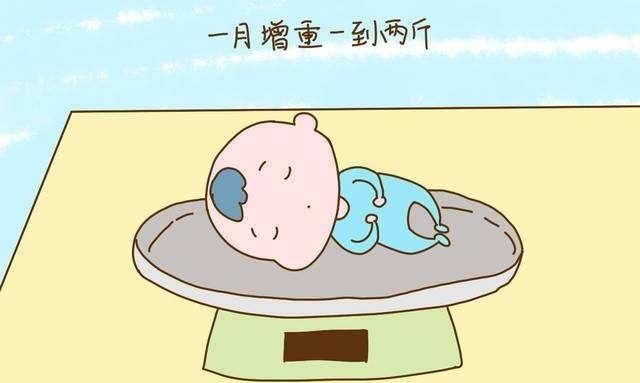4个月的宝宝可以吃米粉吗图3