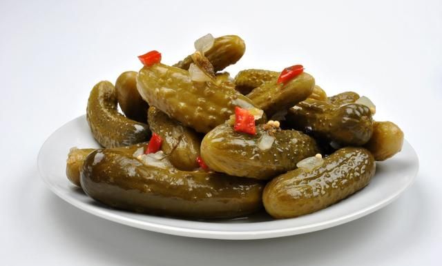 比大鱼大肉还要好吃的咸菜做法大全