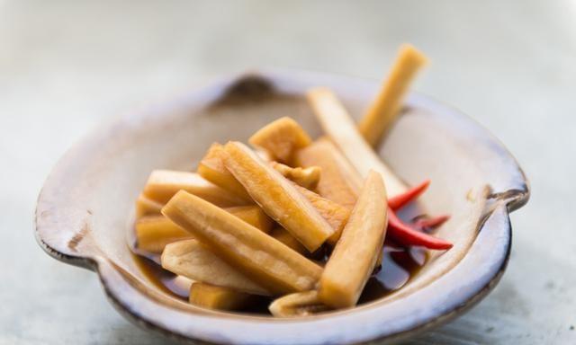 比大鱼大肉还要好吃的咸菜做法大全