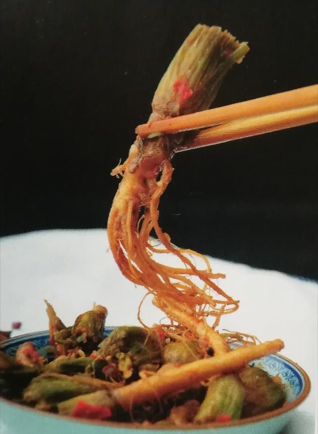比大鱼大肉还要好吃的咸菜做法大全