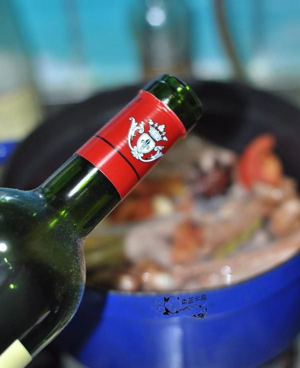 羊排肉怎样炖才好吃图10