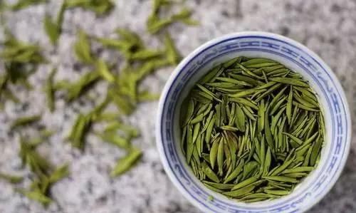 名茶知识丨雨花茶是什么？