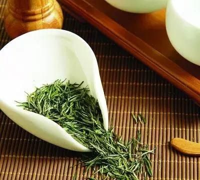 名茶知识丨雨花茶是什么？