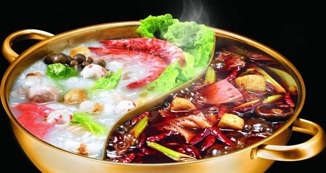 涮锅用什么料(涮锅的料有哪些)图2