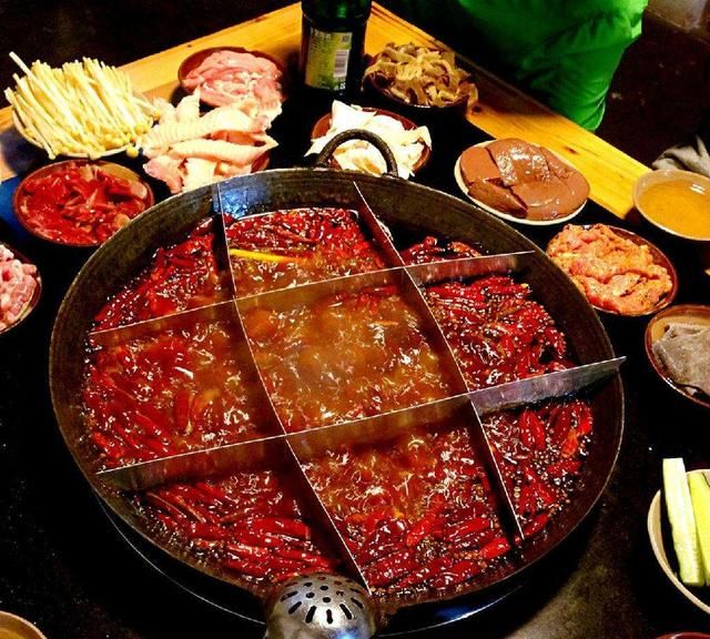 涮锅用什么料(涮锅的料有哪些)图3
