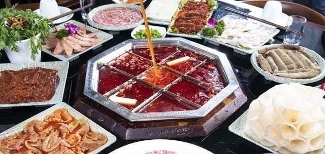 涮锅用什么料(涮锅的料有哪些)图4