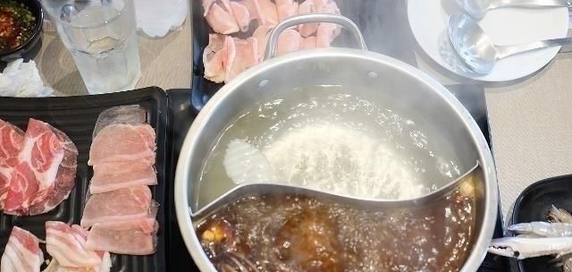 涮锅用什么料(涮锅的料有哪些)图5