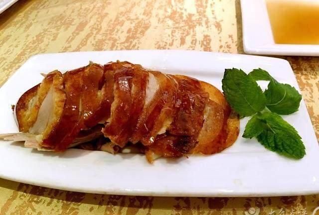 你最喜欢吃北京烤鸭还有什么图14