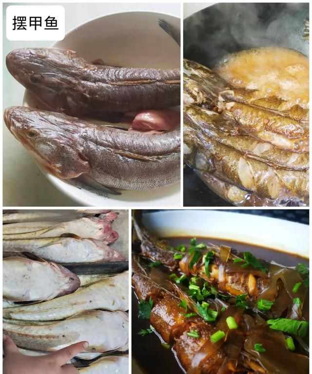40种“好吃不贵”的野生海鱼（上），附：价格和吃法，请收藏