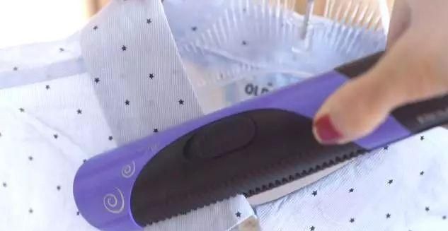 拉链拉不上，衣服起球，裤子不合身……教你一招快速解决