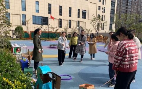 幼儿园自制玩具做法大全实用的