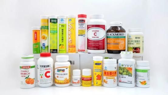 维生素c泡腾片用法用量图1