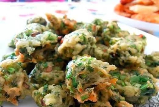 茼蒿也叫皇帝菜能吃几次(茼蒿和皇帝菜是一种菜吗)图4