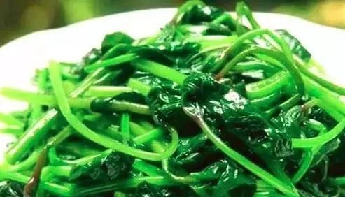 茼蒿也叫皇帝菜能吃几次(茼蒿和皇帝菜是一种菜吗)图5