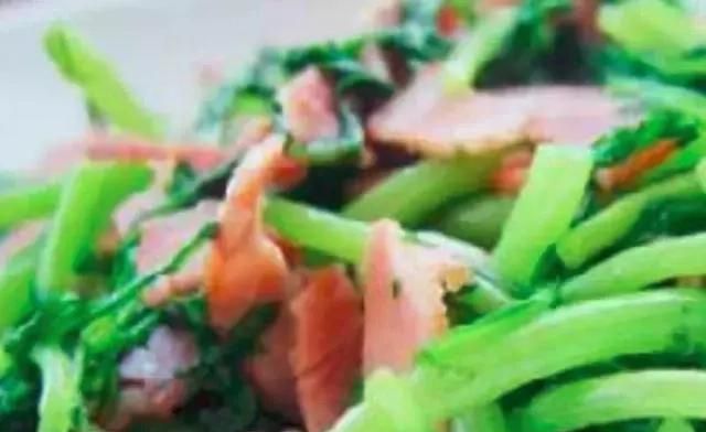 茼蒿也叫皇帝菜能吃几次(茼蒿和皇帝菜是一种菜吗)图6