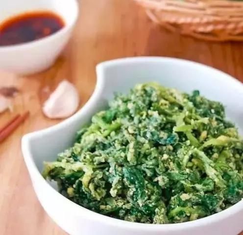 茼蒿也叫皇帝菜能吃几次(茼蒿和皇帝菜是一种菜吗)图11