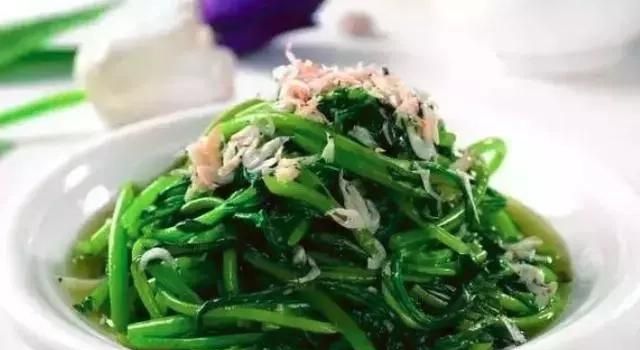 茼蒿也叫皇帝菜能吃几次(茼蒿和皇帝菜是一种菜吗)图16