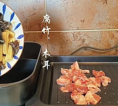 最详细的我的健身养生餐的做法，再学不会我也没办法了