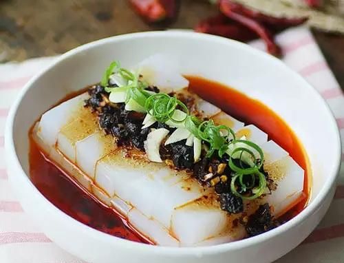 什么凉粉好吃(如何拌凉粉好吃)图4
