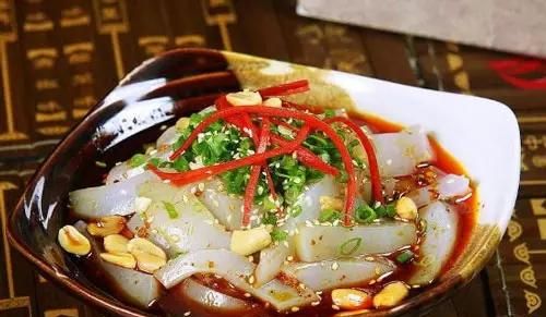 什么凉粉好吃(如何拌凉粉好吃)图5