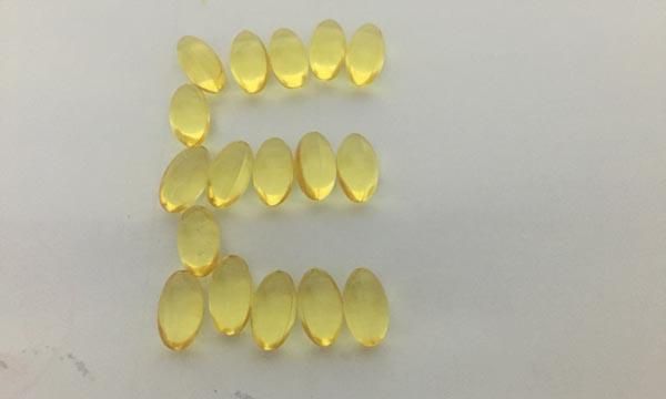 维生素E内服和外用都有益处，能防衰老，还能淡疤痕，靠谱吗？