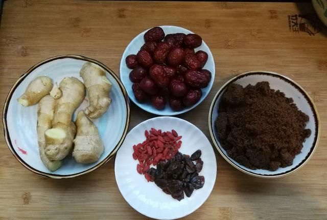 喝姜糖膏有什么好处图4