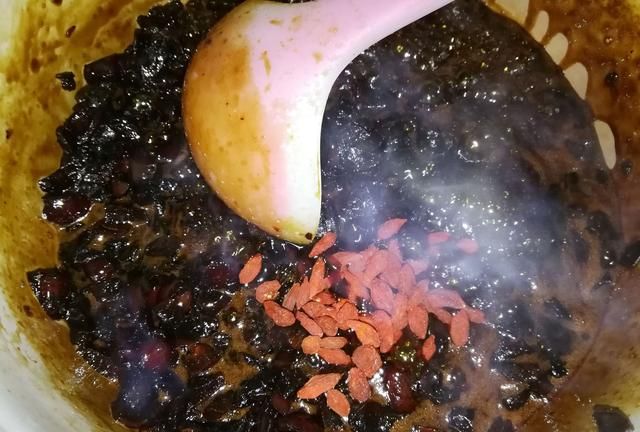 喝姜糖膏有什么好处图9