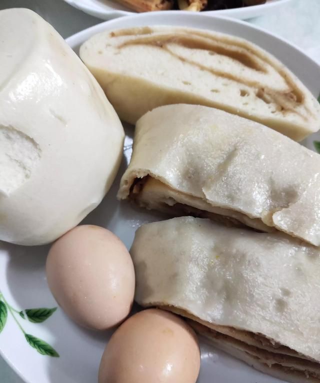 距高考103天！看 高三学生早饭是什么好吃的？（图文 教程 做法）